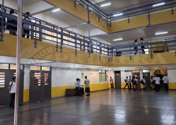 Festejos del Último Primer Día: “No nos podemos desentender de ese alumno”