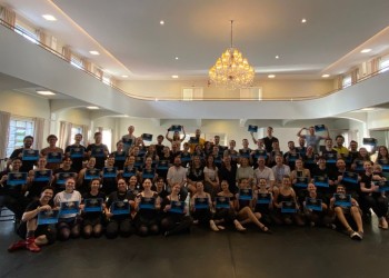 Promover la cultura y buscar la excelencia