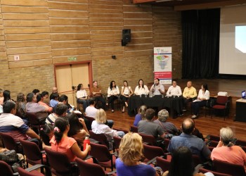 Con más de 200 alumnos, inició la segunda edición de Escuela de Negocios en Alem