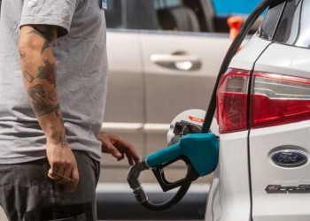 YPF vs. el resto: cómo quedó el ranking de estaciones de servicio en el inicio del 2025