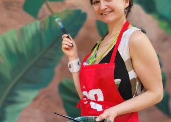 Descubre tu estilo único: Expresión personal a través del arte