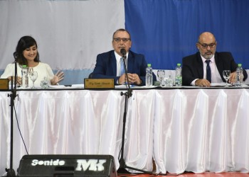 Eldorado: Rodrigo Durán anunció inversiones por más de 6.000 millones de pesos