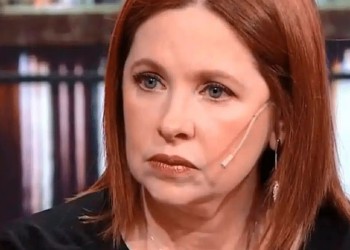 “Mamá Corazón”: Andrea Del Boca se negó a declarar en juicio por supuestos delitos con fondos públicos