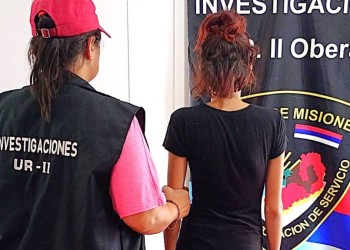 Suman cinco los detenidos tras el abuso grupal a una adolescente