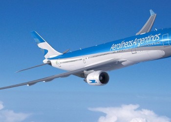 Aerolíneas firmó un acuerdo con Iberia para conectar vuelos trasatlánticos
