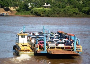 Intendentes viajan a Brasil con foco en el puente Alba Posse – Porto Mauá