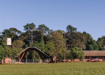 Archivos policiales: el niño mbya violado, decapitado y desmembrado en Ruiz de Montoya