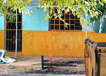 El almacenero se negó a declarar y seguirá detenido, las pericias confirmaron el abuso