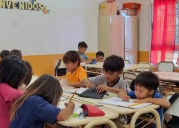 Están vigentes las Becas de Fortalecimiento Educativo