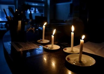 Caos en Buenos Aires por un apagón que afectó a miles de usuarios