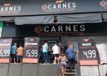 Brasil elimina los aranceles de importación de alimentos