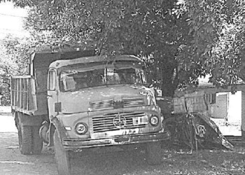 Archivos policiales: El eldoradense que se deshizo del yerno de la peor manera