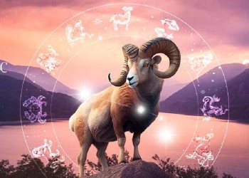 Horóscopo: ¿Qué significa tener ascendente en Aries?