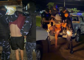 Dos detenidos por los ataques a gendarmes en Bernardo de Irigoyen