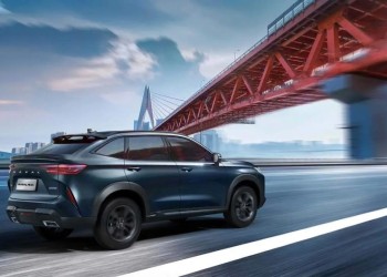 Furor por los autos chinos en Argentina: cuánto cuestan los modelos más vendidos