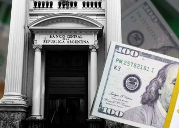 Urgencia por dólares, nuestro editorial de hoy