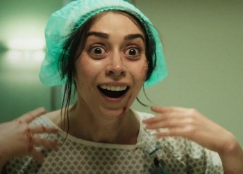 Vuelve Black Mirror: qué nos podemos encontrar en la séptima temporada