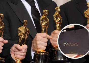 Premios Oscar: ¿qué hay dentro de la bolsa de regalo para celebridades?