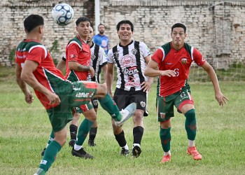 Brown se quedó con en el clásico en el inicio del Provincial