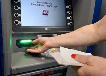 El sábado 29 de marzo acreditan haberes a la Administración Pública Provincial