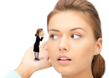 La voz que guía tu camino