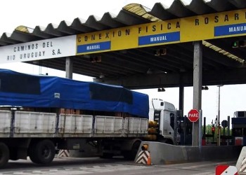 “El 8 de abril, 500 trabajadores de peajes se quedarían en la calle”