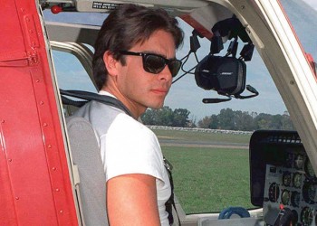 A 30 años de la trágica muerte de Carlos Menem Jr