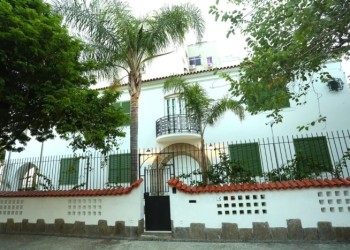 Se convertirá en museo la casa de “Aún estoy aquí”, película brasileña ganadora del Oscar