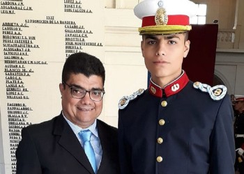 Con la revisión del fallo, la familia del soldado Chirino busca obtener “una condena ejemplar”