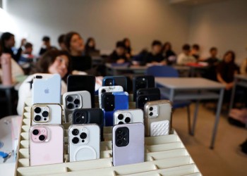 “El aula debe ser un espacio donde los alumnos puedan aprender sin distracciones innecesarias”