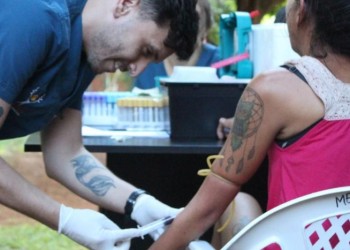 Centro de Prevención Nocturno: alta demanda y con capacidad casi completa