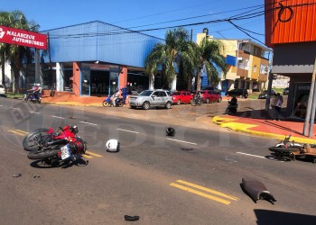 Misiones, la cuarta provincia con mayor cantidad de muertes por siniestros viales