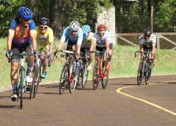 Se pone en marcha el Campeonato Misionero de Ciclismo