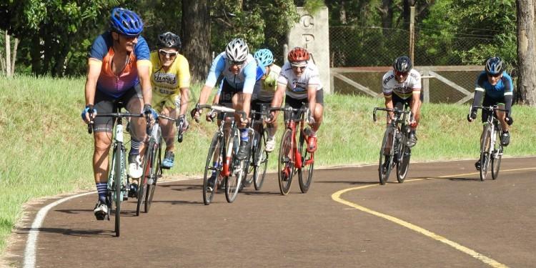 DE NOCHE. La competencia se correrá por primera vez en horario nocturno.