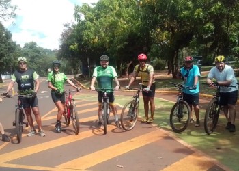 Se viene el 4to Encuentro de Cicloturismo MTB Misionero en Posadas