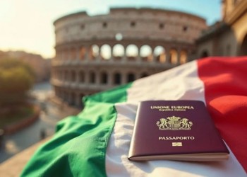 Italia limita el derecho a adquirir la ciudadanía italiana: quiénes ya no podrán tramitarla