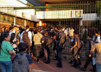 Más de 470 mil estudiantes misioneros volvieron a las aulas