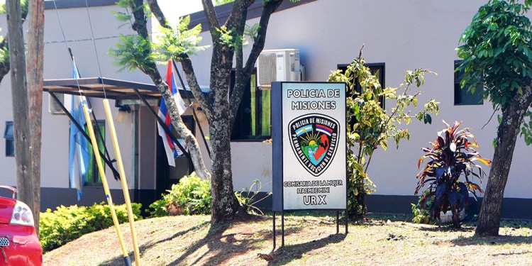 SUMARIO RUMBO AL JUZGADO. La denuncia y los resultados de las primeras pericias serían remitidos hoy al juez de Instrucción 3.