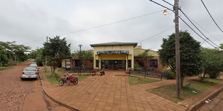 Los supuestos vejámenes habrían ocurrido en una celda de la la Comisaría 15ª de Posadas.