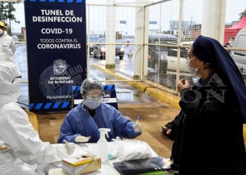 “Quien diga que  no habrá  más pandemias está desinformado”