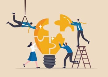 Cromoterapia: trabajo en equipo