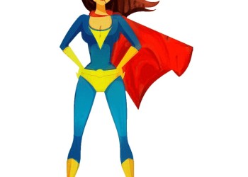 Cromoterapia: revelando a tu ¡superhéroe!