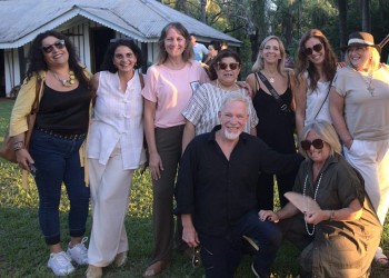 Los Cuentos de la Selva