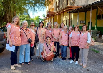 Dar a Luz cumple 26 años asistiendo a madres y bebés en el Hospital Materno