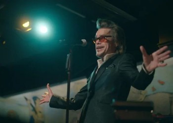 Murió uno de los pioneros del punk