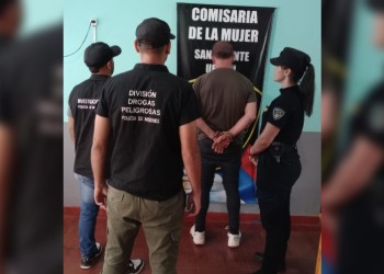 Atraparon a dos hombres acusados de abusos sexuales en Misiones