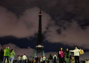 La Hora del Planeta 2025: ciudades del mundo apagaron sus luces y “donaron” casi 3 millones de horas