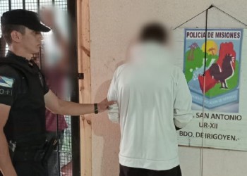 Cayó el sospechoso de chocar y matar a una joven en San Antonio