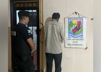 Motociclista sufrió la amputación de una pierna y detuvieron a un conductor