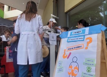 Día Mundial del Riñón: “La diabetes y la hipertensión son las principales causas de insuficiencia renal”